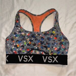 VSX Sports Bra
